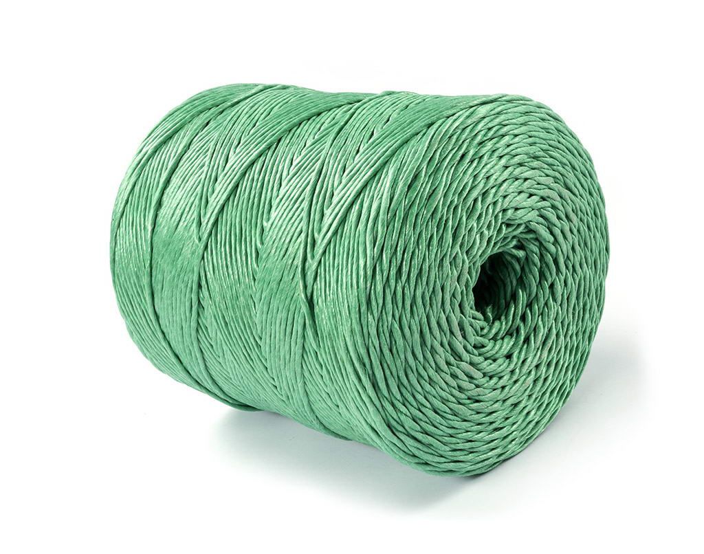 BALER TWINE - Zeus packaging